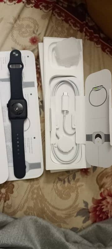 Apple Watch SE Gen2 0