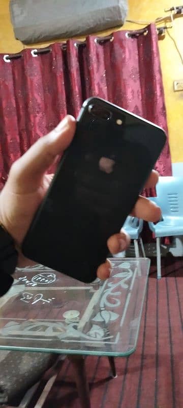 iPhone 8puls 128 factory unlock non pta urgent sel price fix no open 6