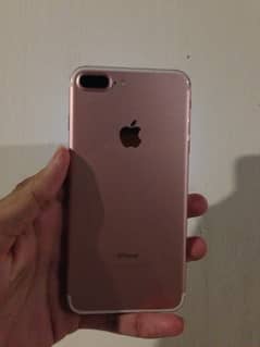 iphoen 7plus Pta Approved