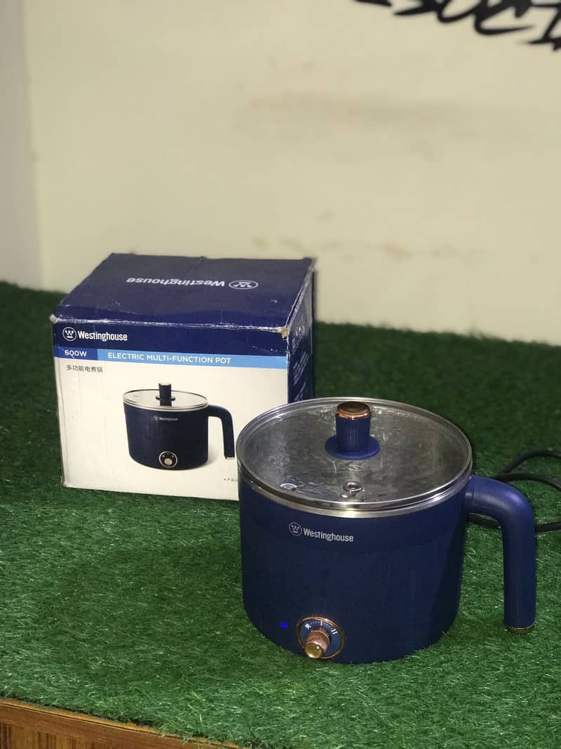 Electric Cooker/Steamer/multifunction cooker for sale 1