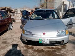 Honda Civic Oriel 1995