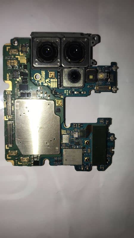 Samsung S20 plus parts 1