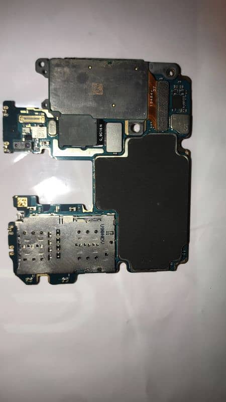 Samsung S20 plus parts 2