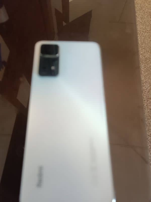 Redmi note 11 pro 4