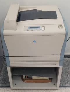 X Ray printer Drypro 832-konica Minolta