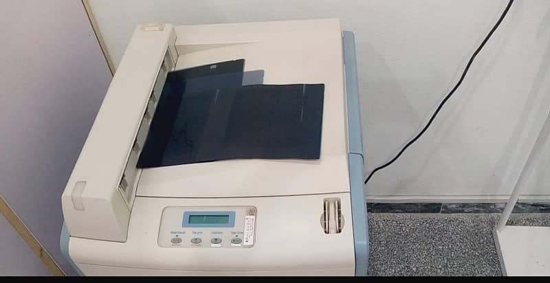 X Ray printer Drypro 832-konica Minolta 1