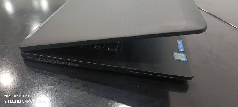 Dell latitude 7470 i5 6th Touch 2k 1