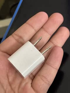 Iphone Adapter Original Apple 100% Genuine