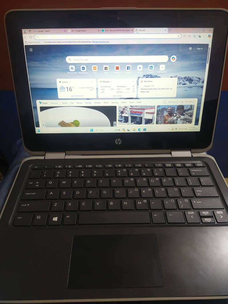 HP probook G4 0