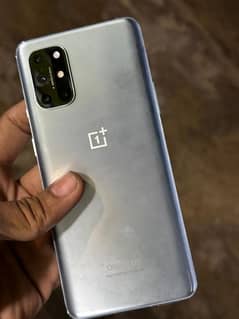 OnePlus 8t Non pta 12 256