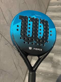 Wilson Padel Racket Original