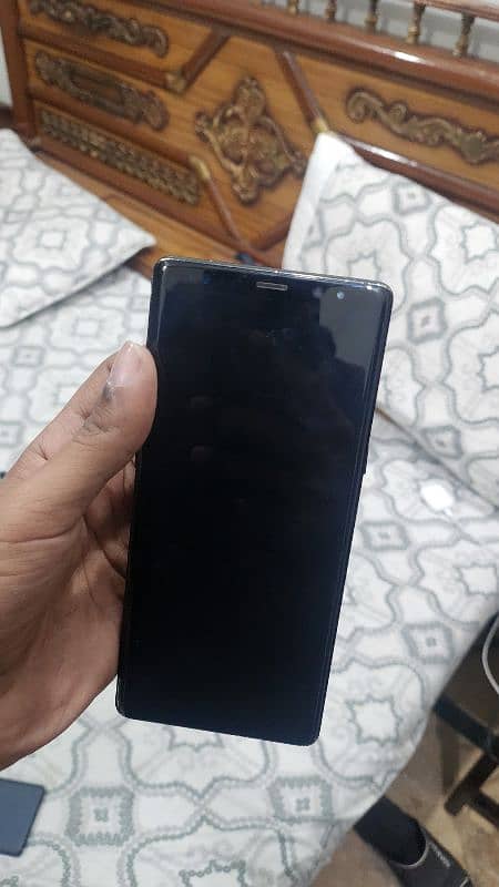 SAMSUNG NOTE 8 PTA APPROVED 1