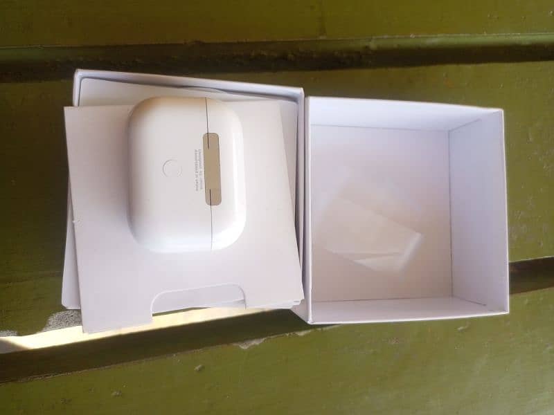 Air Pods Pro 2 2