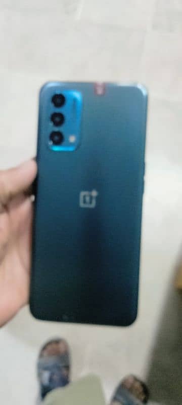 OnePlus N200 all ok call 03053595350 4