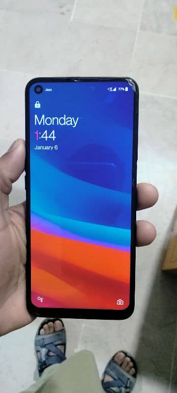 OnePlus N200 all ok call 03053595350 5