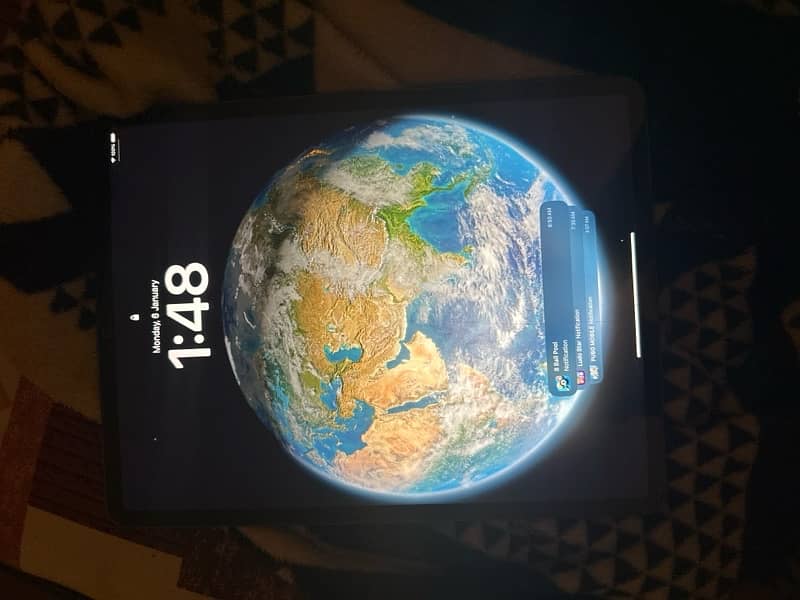 ipad 12.9 2018 120 fps 0