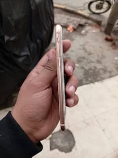 iPhone 8 Pta proved