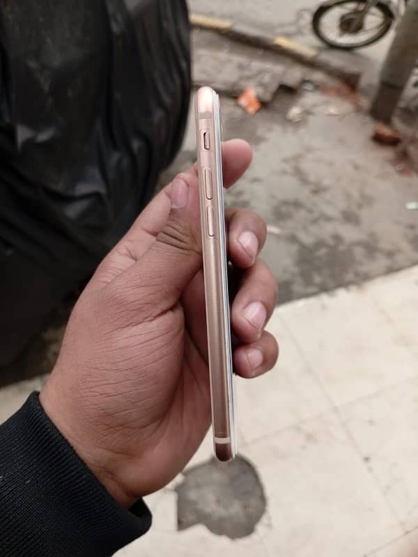 iPhone 8 Pta proved 0