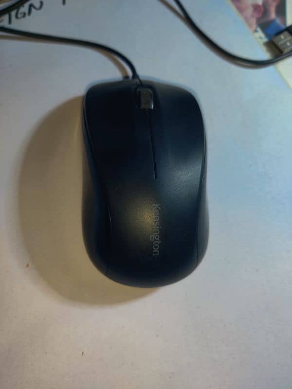 Kensington Mouse 7