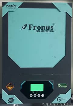 Fronus Solar Inverter 3Kva for Sale