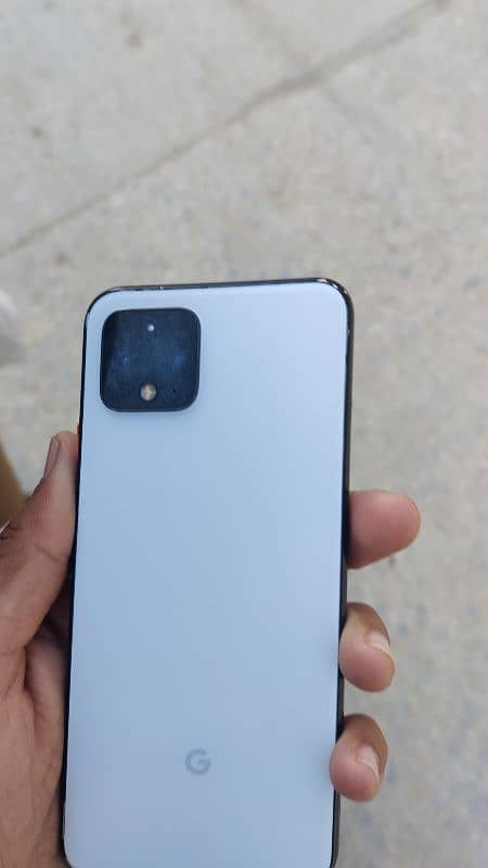 Pixel 4 1