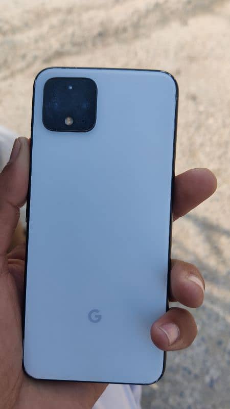 Pixel 4 3