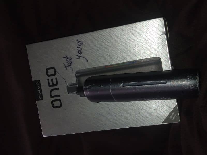 Oneo Oxva urgent sale 1