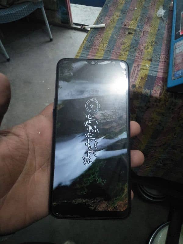 Oppo A5s All ok ha mug pass ki zoorat ha 0