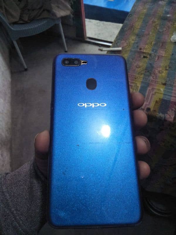 Oppo A5s All ok ha mug pass ki zoorat ha 1