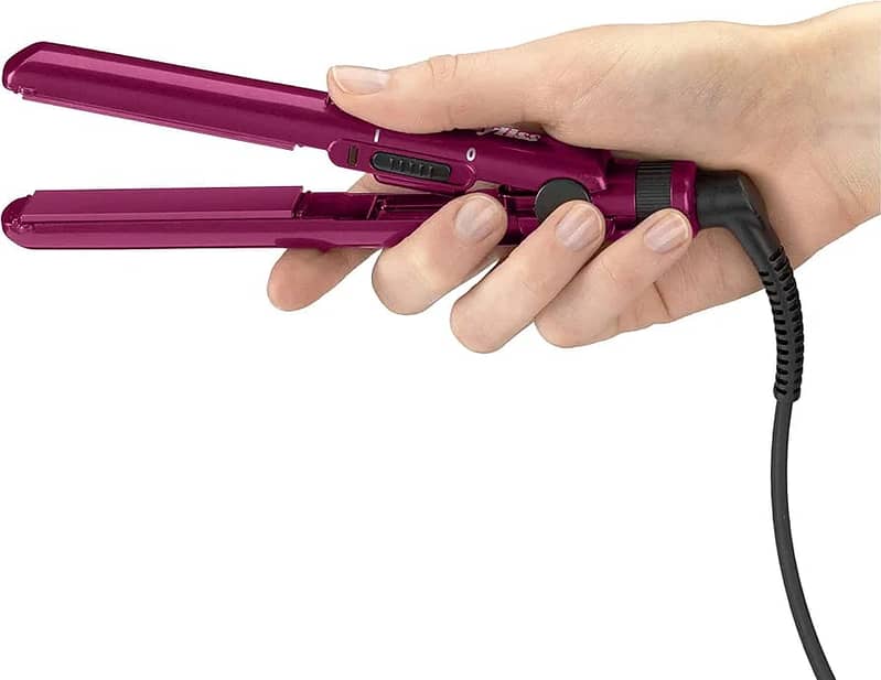 BaByliss Nano Pro Straightener/Hair Straightener for sale 0