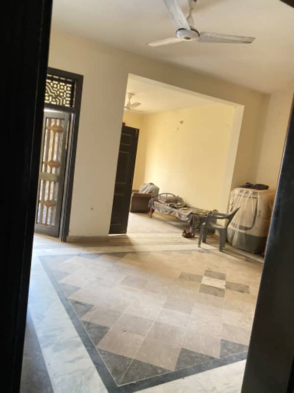 House Available For rent in Kuri Road Newmal Islamabad 2