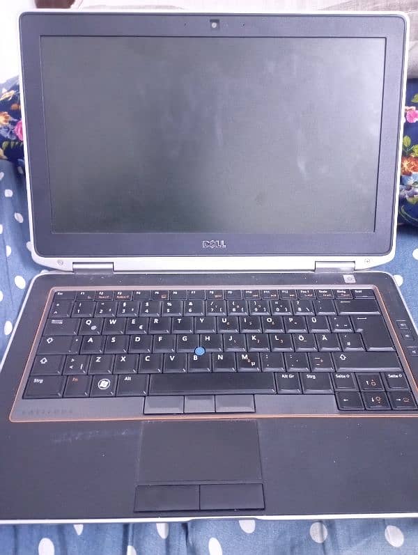 dell core I5 0