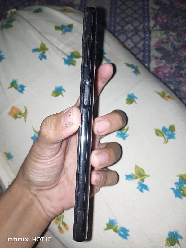 moto g stylus (2021) exchange possible 5