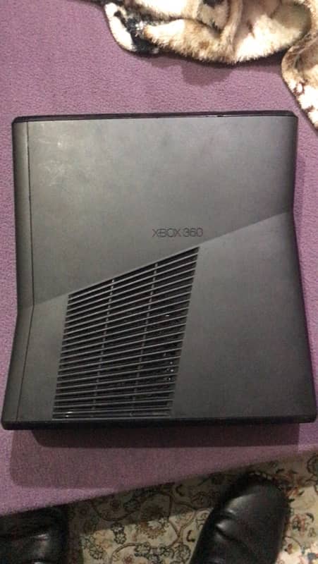 Xbox 360 0