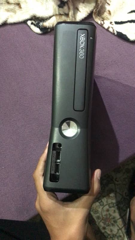 Xbox 360 1