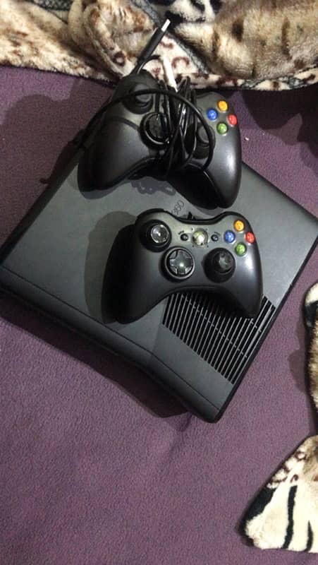 Xbox 360 4