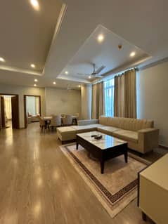 2 Bedroom luxurious apartment for Daily basis & monthly basis