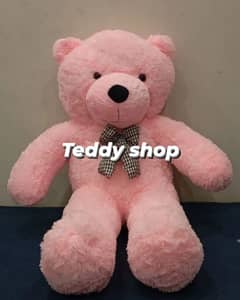 Teddy