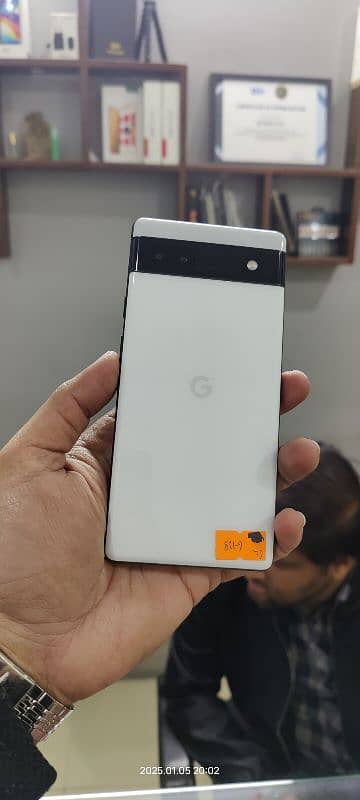 Google Pixel 6A 6gb 128gb approved Pixel 6 Pixel 6 pro all available 0