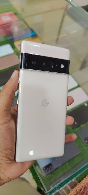 Google Pixel 6A 6gb 128gb approved Pixel 6 Pixel 6 pro all available 2