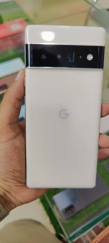 Google Pixel 6A 6gb 128gb approved Pixel 6 Pixel 6 pro all available 3