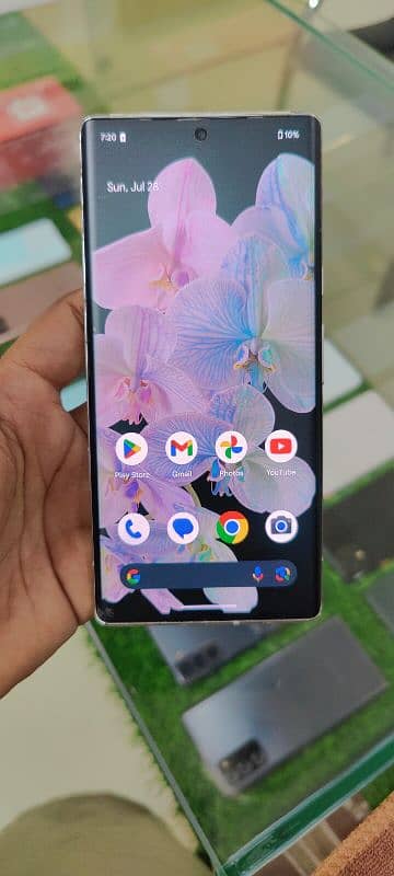 Google Pixel 6A 6gb 128gb approved Pixel 6 Pixel 6 pro all available 4