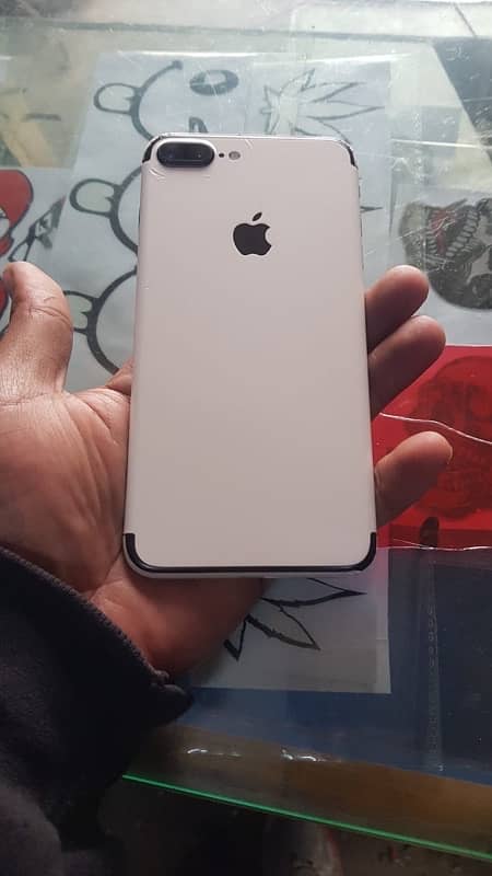 iphone 7 plus pta approved 03096700996 0