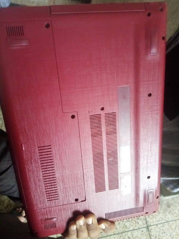 Acer Core i5 7The Generation Good Condition for sale in lahore pak 1