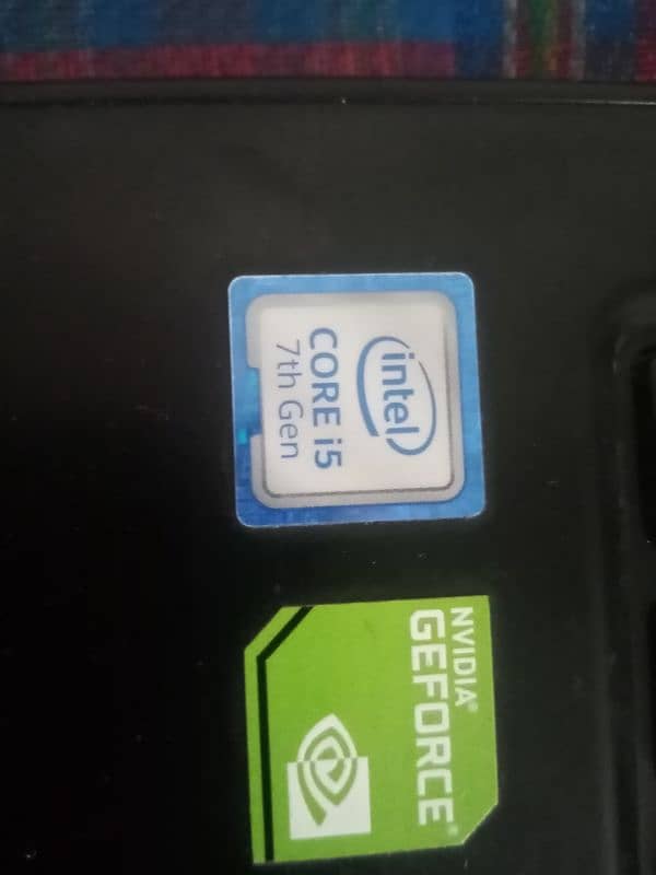 Acer Core i5 7The Generation Good Condition for sale in lahore pak 2