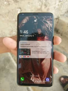 LG v35 thinq