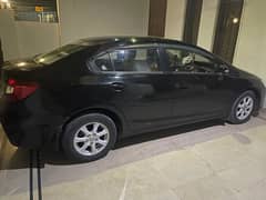 Honda Civic Rebirth 2013 for sale