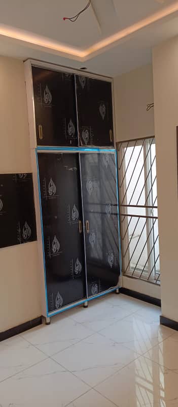 3 Marla Double Storey House is for Sale in B Block Kabir Town Phase 2 9