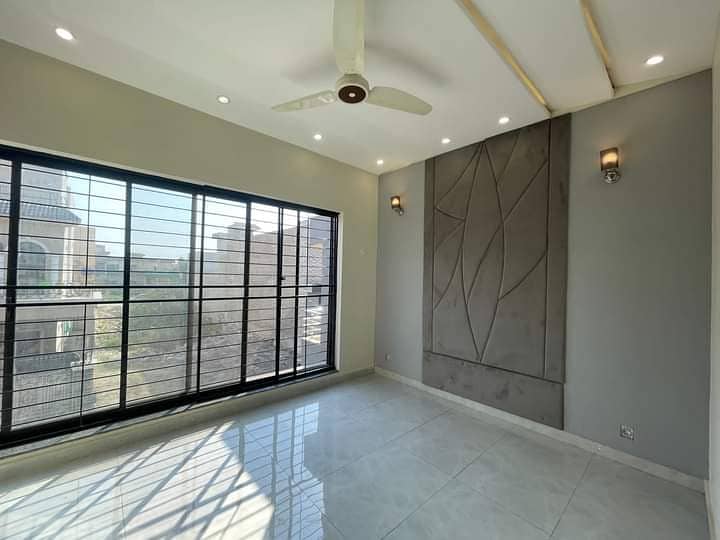 5 Marla Brand new House Opposite DHA Phase 5 1