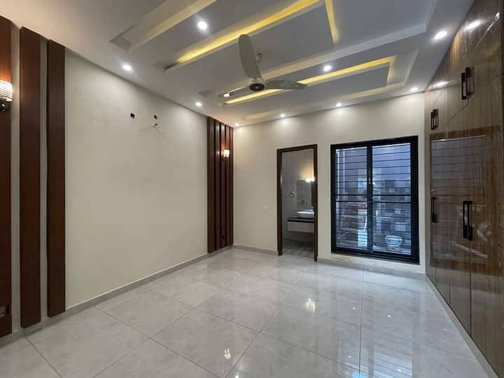 5 Marla Brand new House Opposite DHA Phase 5 3